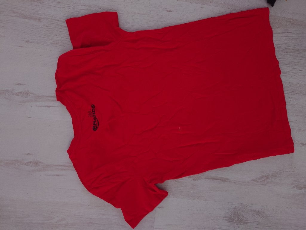 Efteling kledingstukken "Wolf" T-Shirt, Verzamelen, Verzenden, Zo goed als nieuw, Kleding