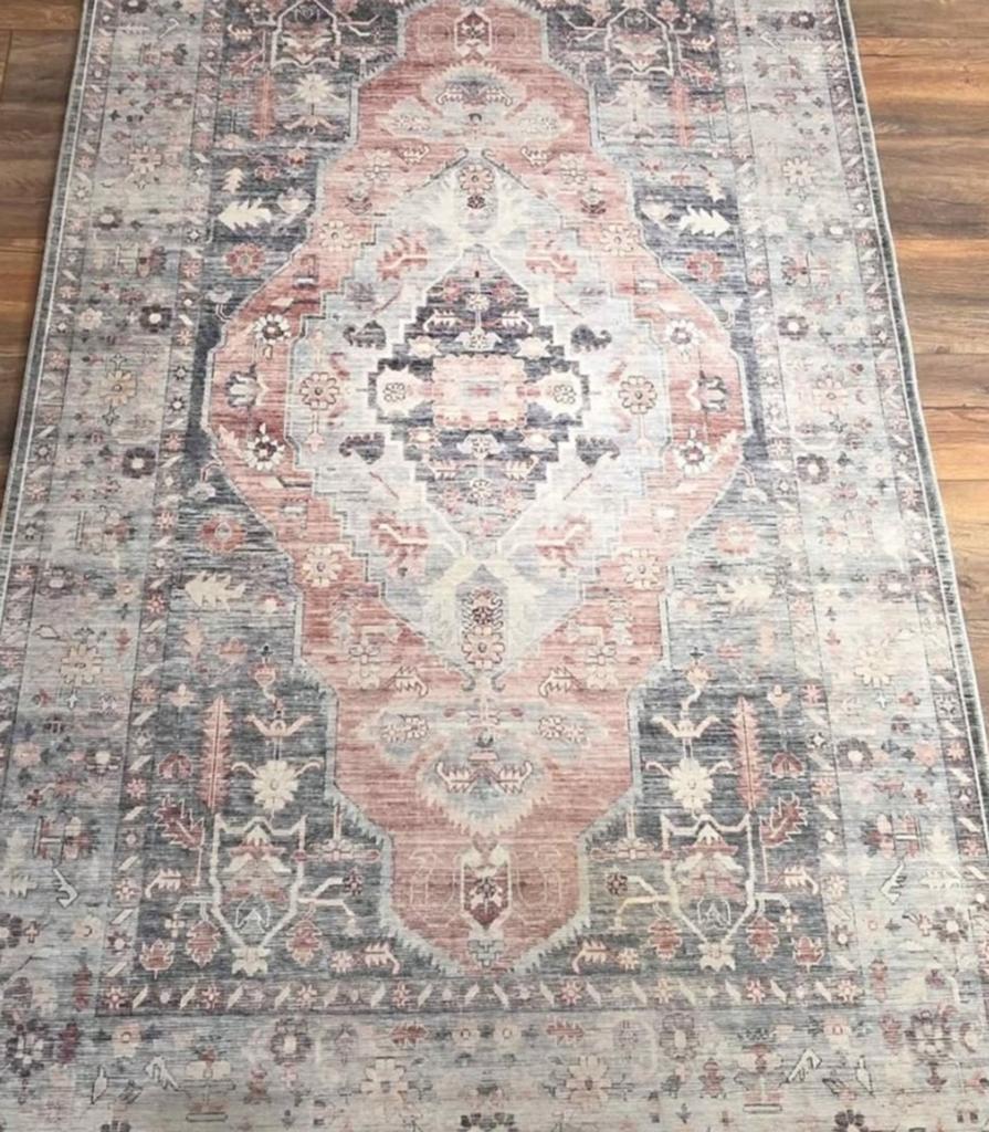Vloerkleed 240x160, ZGAN, Ophalen, 150 tot 200 cm, 200 cm of meer, Zo goed als nieuw