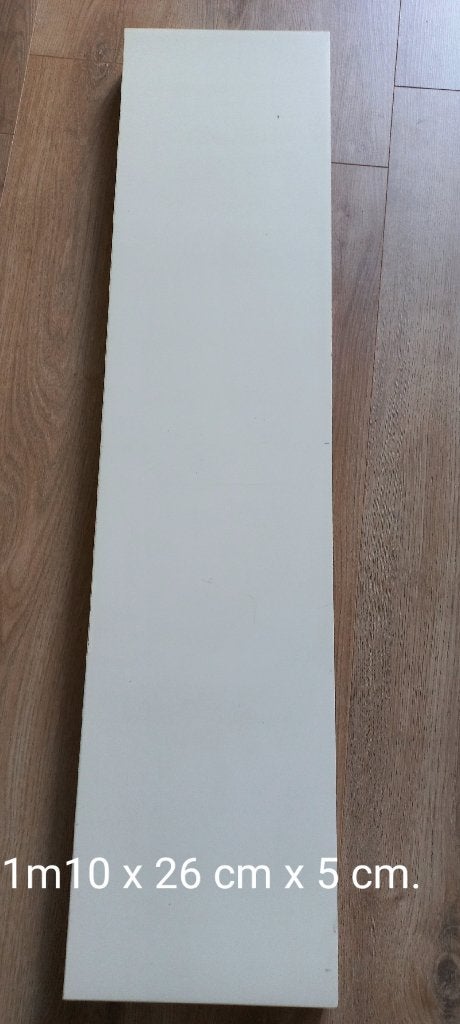 wandplanken, Ophalen, Gebruikt