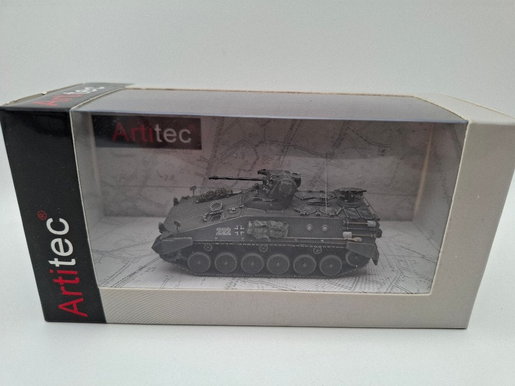 Artitec Marder 6870080, Overige merken, Verzenden, Nieuw, Tank