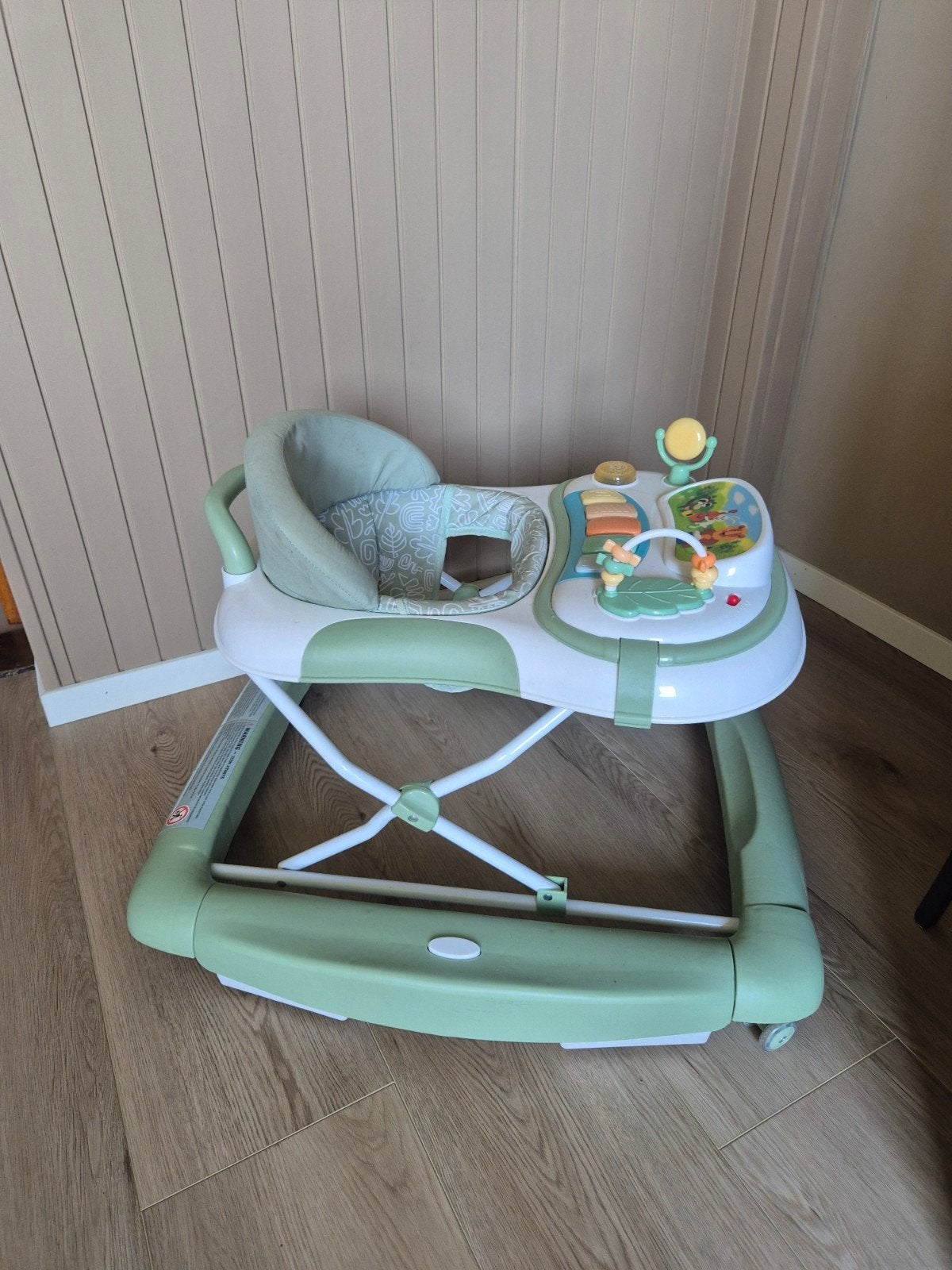 Chicco douche stoel, prenental loopstoel en babybadje, Ophalen of Verzenden, Chicco