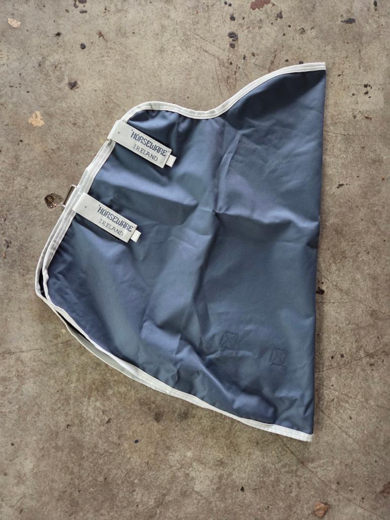 Halsstuk Horseware Amigo (6.3 - 0 gram), Dieren en Toebehoren, Paarden en Pony's | Dekens en Dekjes, Full (L), 0 g, Halsdeken