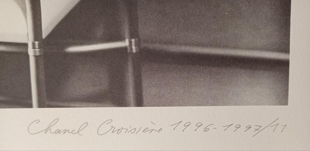 Fotolitho Guinevere van Seenus 1996, Ophalen of Verzenden