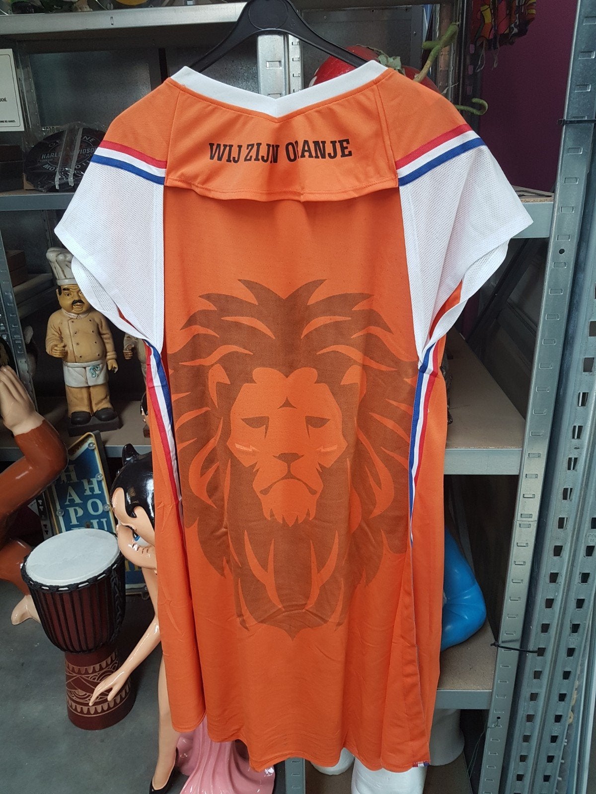 Juich cape 14 stuks nieuw, Ophalen, Nieuw