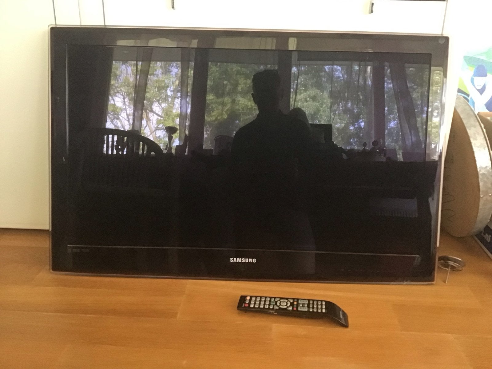 Samsung UE40B6000VP 40 inch Full HD LED TV, Ophalen, 50 Hz, Samsung, 100 cm of meer