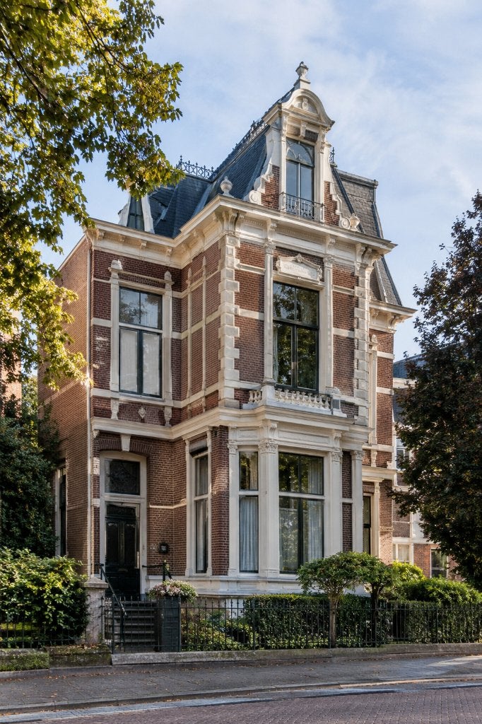 Zeer grote luxe kamer te huur WAALWIJK in Monumentaal huis., Huizen en Kamers, Tilburg