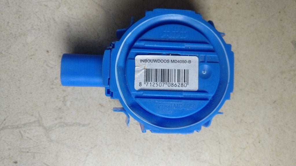 1 inbouwdoos MD4050-B nieuw, Ophalen of Verzenden, Nieuw, Overige typen