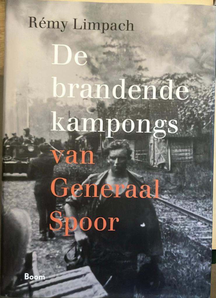 Indonesië / Politionele acties: 4 publicaties, Ophalen of Verzenden, 1945 tot heden, Gelezen, Algemeen
