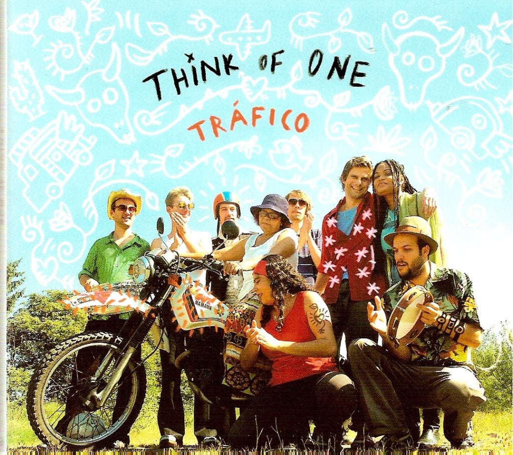 Trafico - Think of one, Ophalen of Verzenden, Nieuw in verpakking, Pop, Album