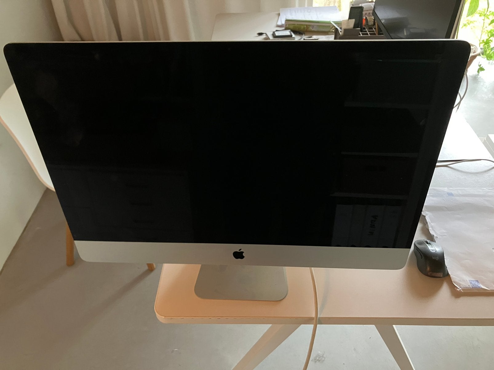 Apple iMac 5K i5 32GB, Computers en Software, Ophalen, 32 GB, IMac, Zo goed als nieuw