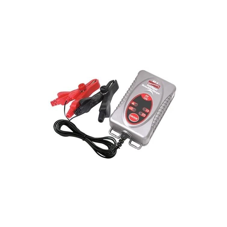 Benton BX-4 acculader, Ophalen of Verzenden, Nieuw