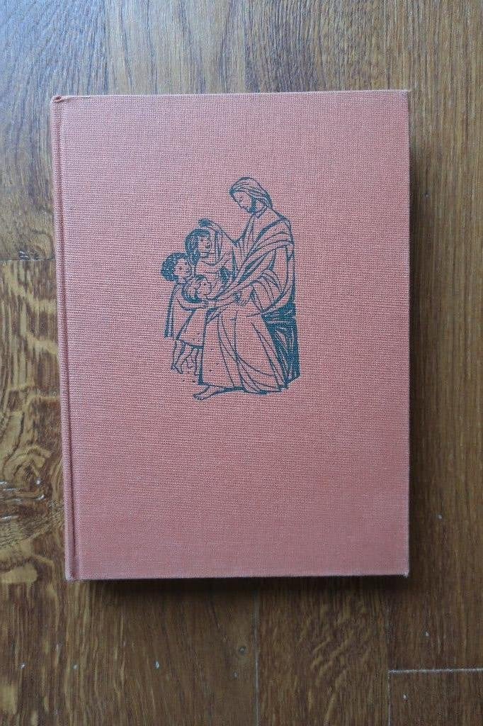 Kleutervertelboek  Anne de Vries, Ophalen of Verzenden, Gelezen, Christendom | Protestants