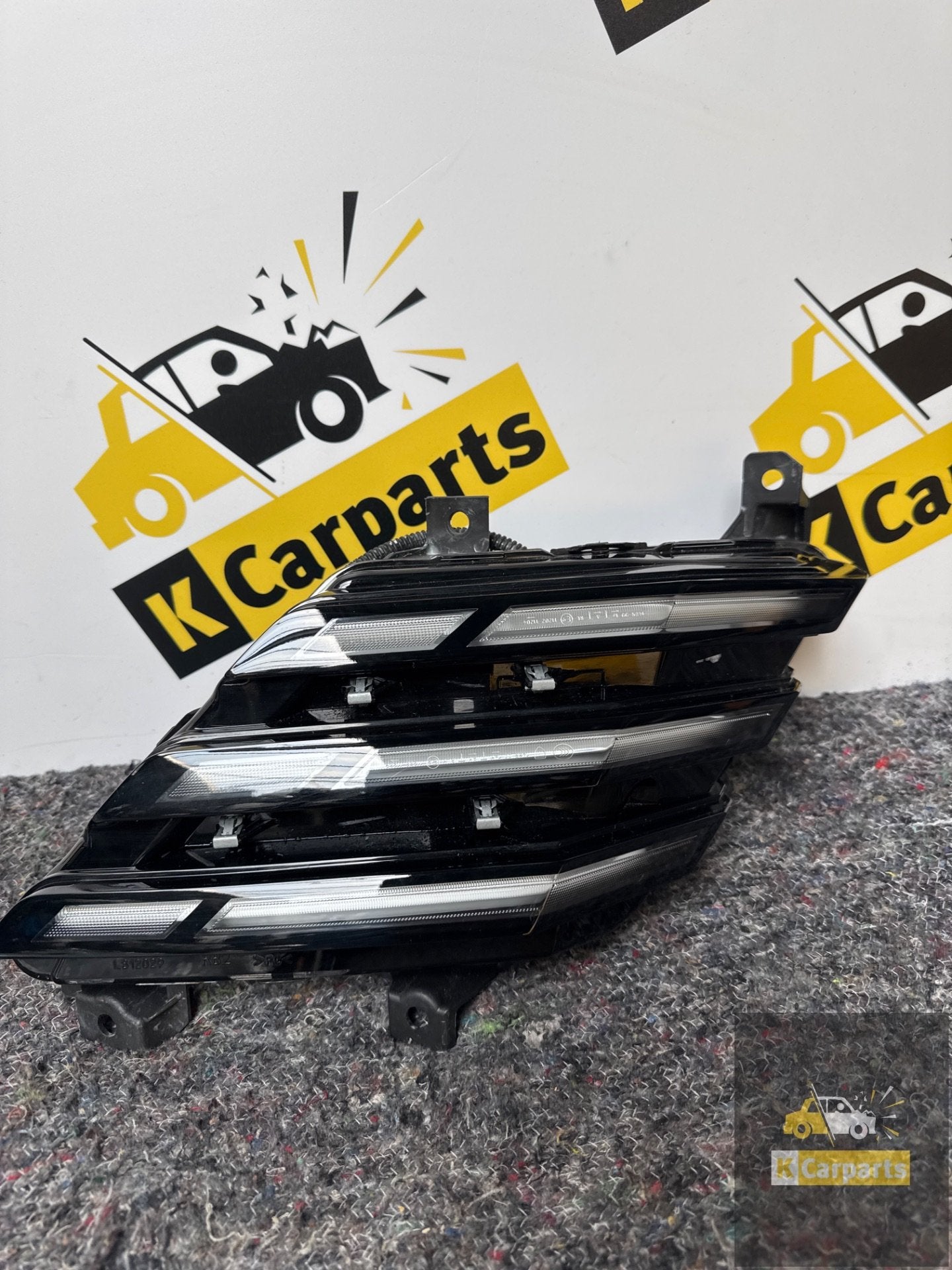 Peugeot 3008 Dagrijverlichting, rechts 2024 9845434680, Taurusavenue 1
2132 LS  Hoofddorp, NL, Gebruikt, Contact.group@renault.com