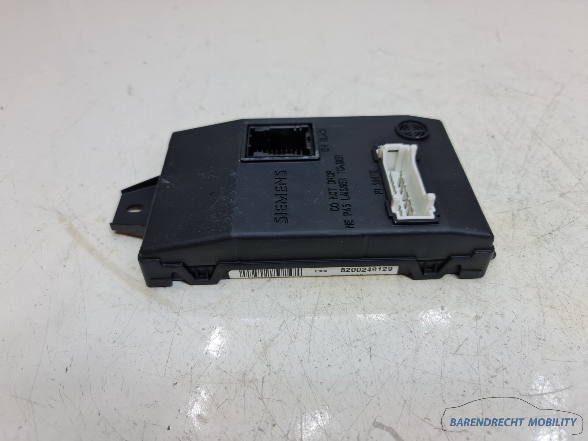 Renault Twingo I PH.3 PH.4 UCH ECU 8200249129 motormanagemen, Auto-onderdelen, Renault Group, Gebruikt, Contact.group@renault.com