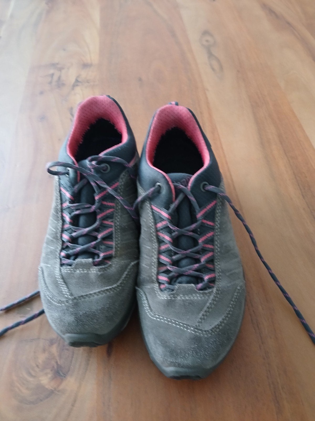 Wandelschoenen Han Wag, Ophalen of Verzenden, Zo goed als nieuw, Schoenen