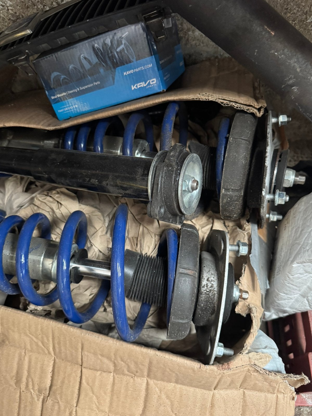Schroefset Volvo v70, Auto-onderdelen, Ophalen, Volvo