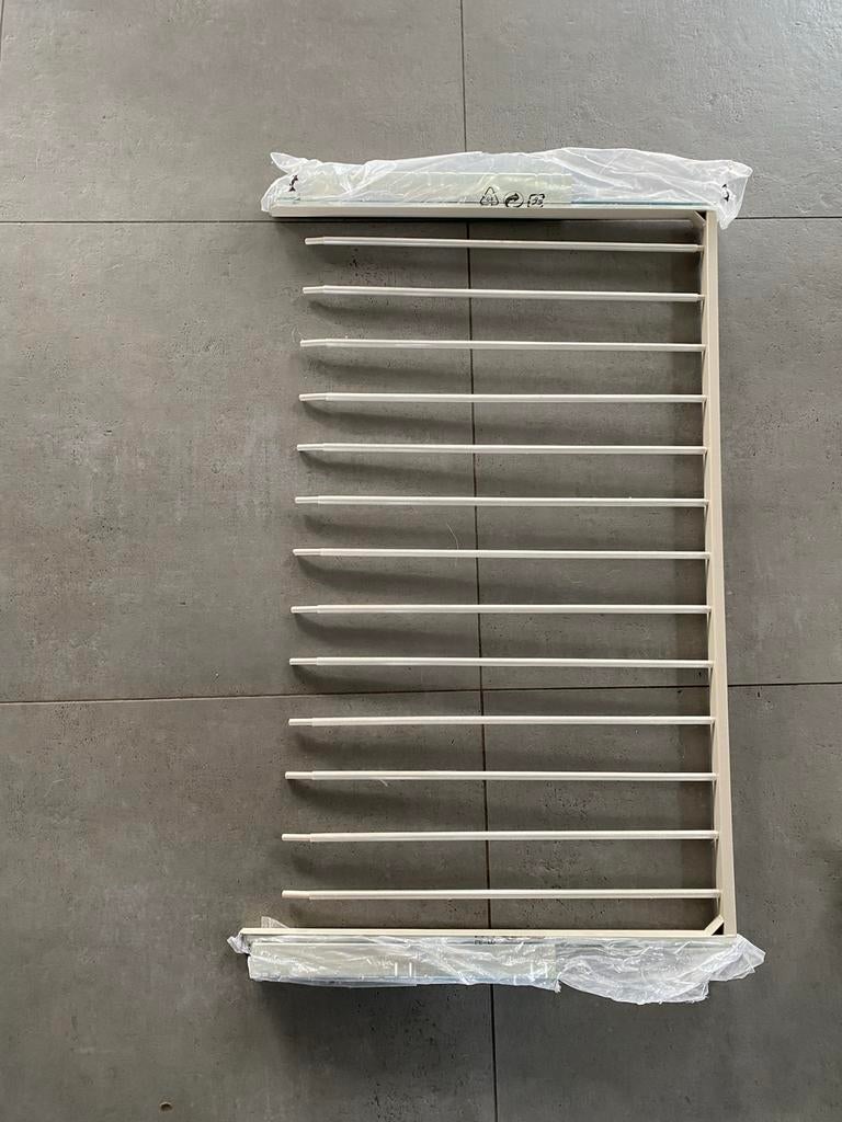 Nieuw IKEA Broekrek, Huis en Inrichting, Kasten | Kledingkasten, Nieuw, Minder dan 100 cm, 50 tot 75 cm, 50 tot 100 cm