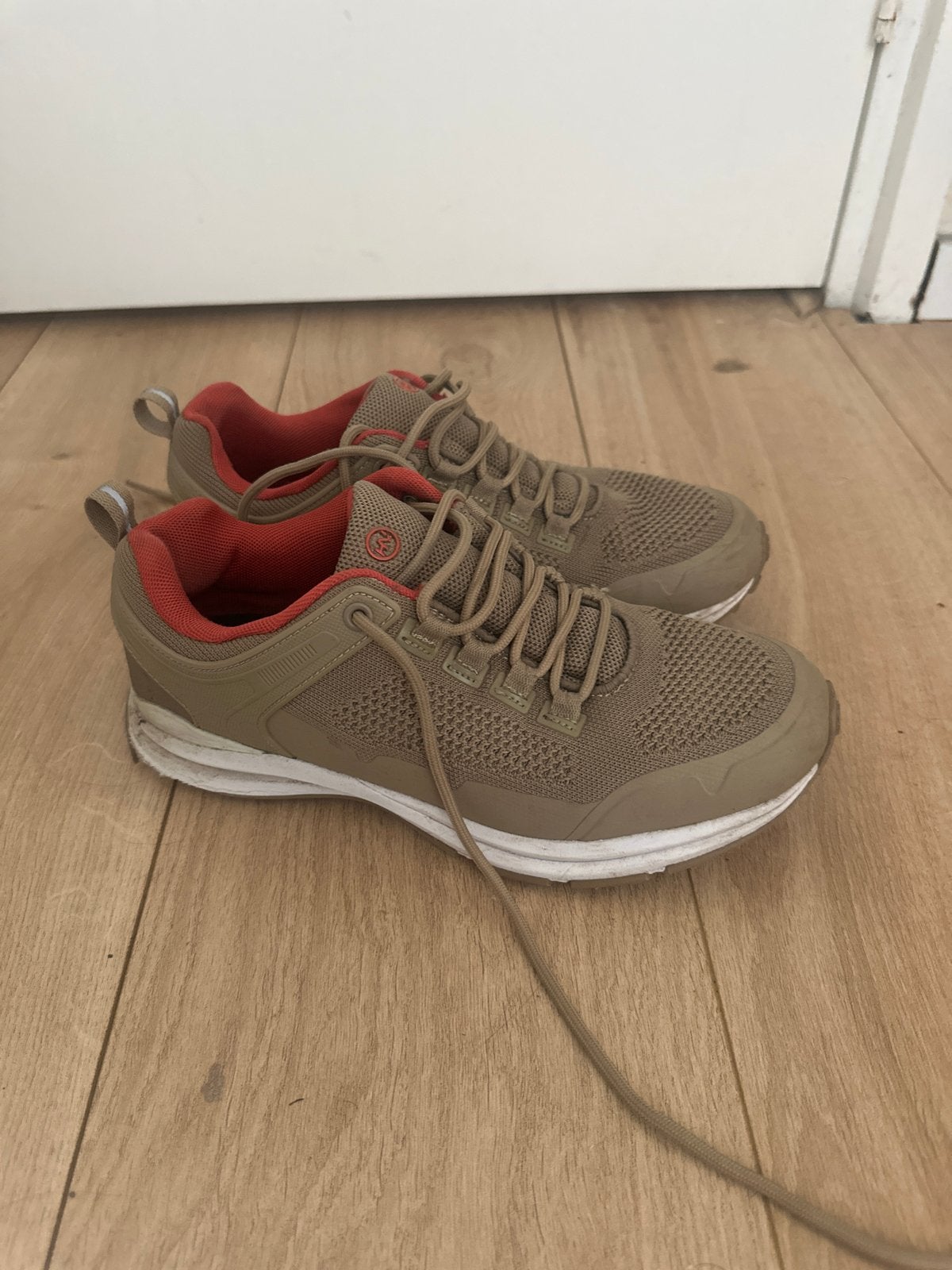 Human Nature Wandelschoenen Maat 39, Ophalen, Gebruikt, Schoenen