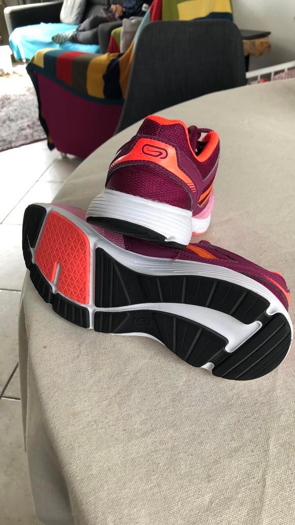 z.g.a.n. Schoenen. 39., Ophalen, Zo goed als nieuw, Overige typen, Overige merken