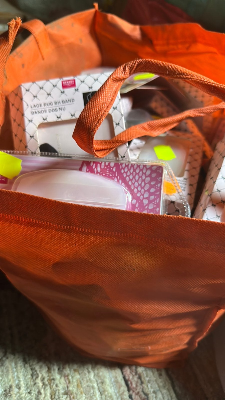 Rommelmarkt spullen, Ophalen, Zo goed als nieuw
