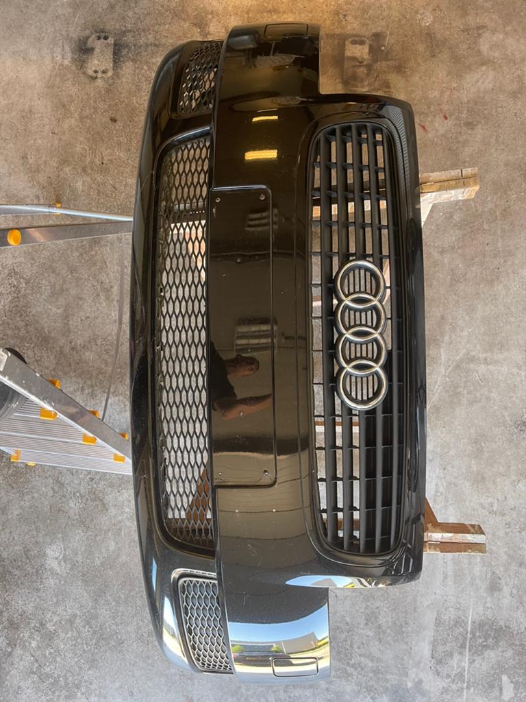 Voorbumper orgineel Audi TT MK1, Ophalen, Audi, Bumper