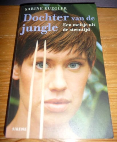Sabine Kuegler - Dochter van de Jungle, Boeken, Ophalen of Verzenden, Gelezen
