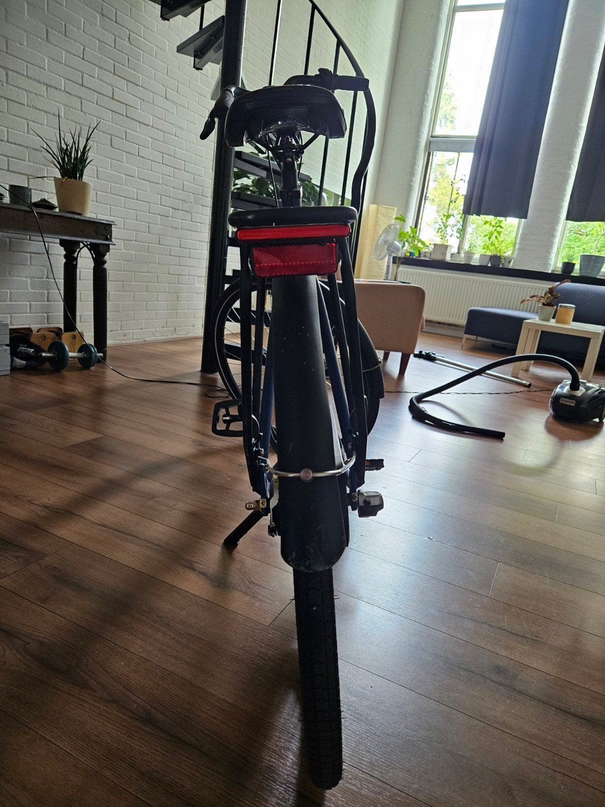 Foto 4 van Batavus Herenfiets Fonk 3 2022
