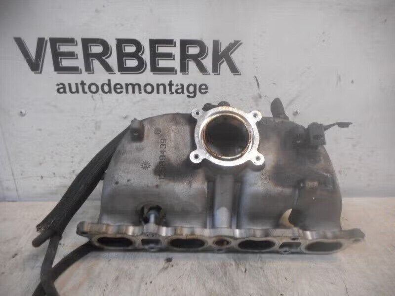 INLAATSPRUITSTUK Opel Insignia (01-2008/03-2017) (12589439), Bahnhofsplatz 65423 Rüsselsheim am Main, DE, Gebruikt, Opel, Opel Automobile GmbH