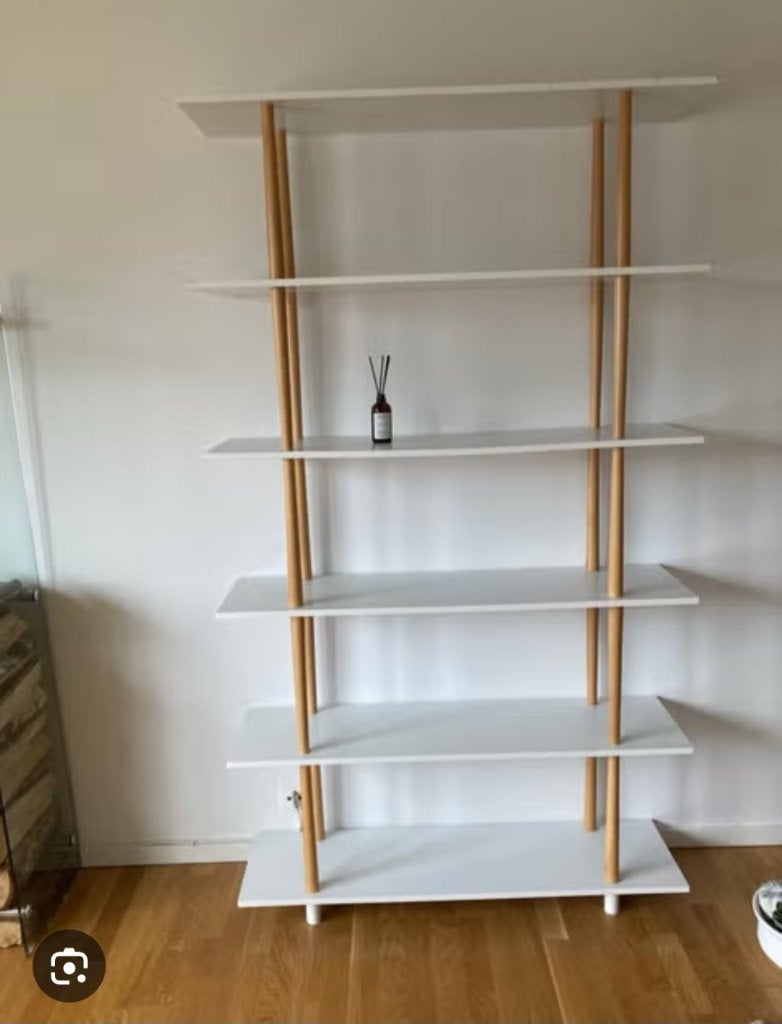 Nieuw! Kasten 3 stuks beschikbaar open kast boekenkast, Ophalen of Verzenden, Zo goed als nieuw, 25 tot 50 cm, 150 tot 200 cm