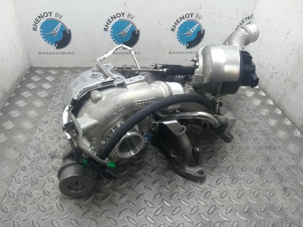 FORD S-MAX TURBO 2016, Ophalen of Verzenden, Gebruikt, Stiba lid