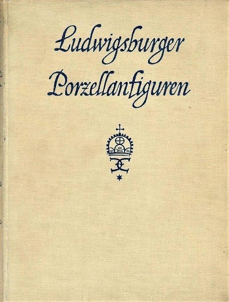 Christ - Ludwigsburger Porzellanfiguren, Ophalen, Gelezen, Overige onderwerpen
