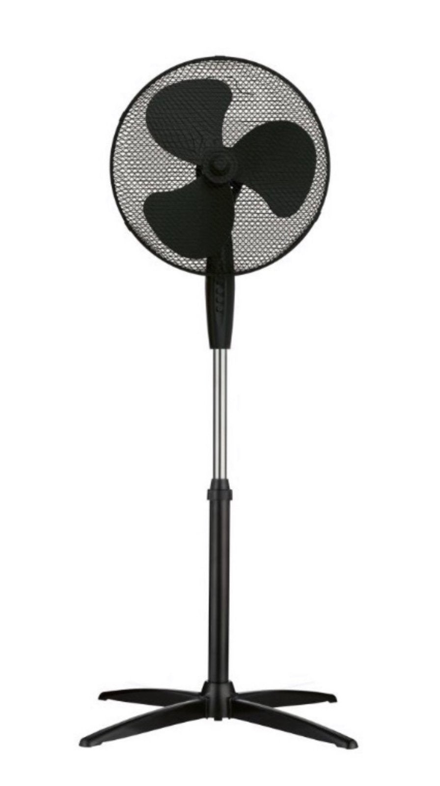 Nieuwe ventilator groot, Witgoed en Apparatuur, Ventilatoren, Ophalen, Tronic, Tronic, Nieuw