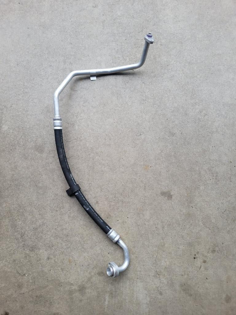 Airco slang vw crafter man tge nieuw 7C0816744B, Ophalen, Nieuw