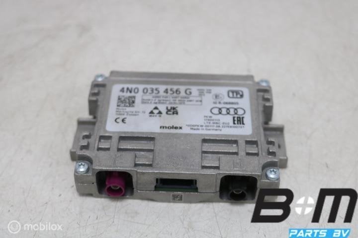 2 - weg signaal versterker Audi A3 8Y 4N0035456G, Gebruikt