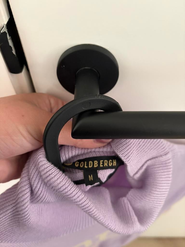 Goldbergh coltrui, Kleding | Dames, Ophalen of Verzenden, Nieuw, Maat 38/40 (M), Paars