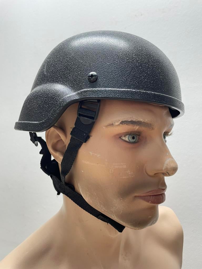 Leger helm, Verzamelen, Militaria | Algemeen, Ophalen of Verzenden, Landmacht, Helm of Baret