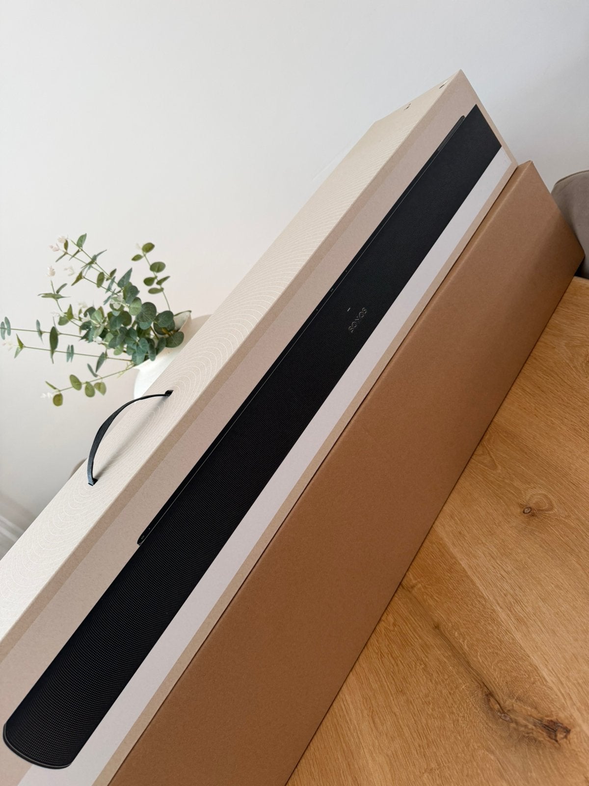 Foto 5 van Sonos Arc Ultra -NIEUW-
