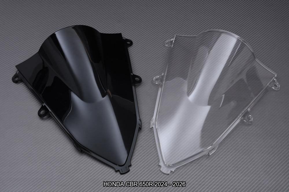 Windscherm voor HONDA CBR 650R 2024 - 2026, Verzenden, Nieuw