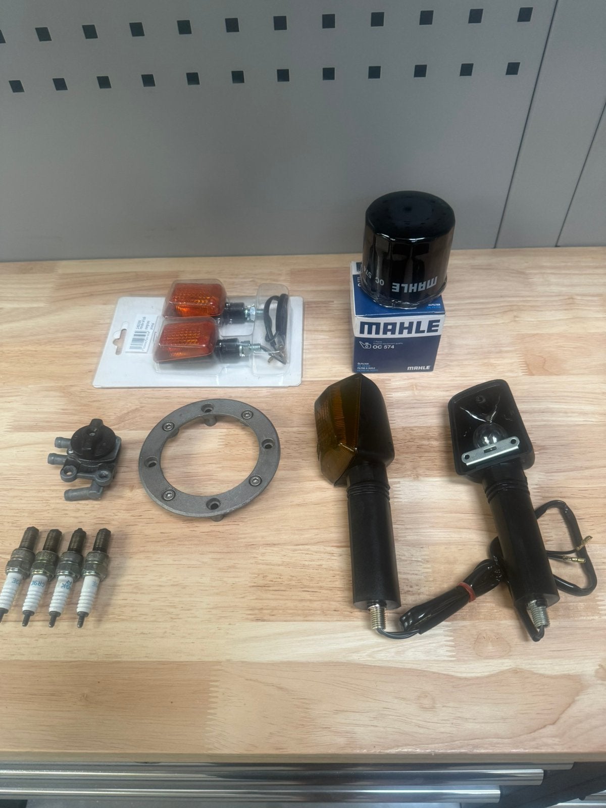 Suzuki RF 600R 900R onderdelen, Motoren, Onderdelen | Suzuki, Ophalen of Verzenden, Nieuw