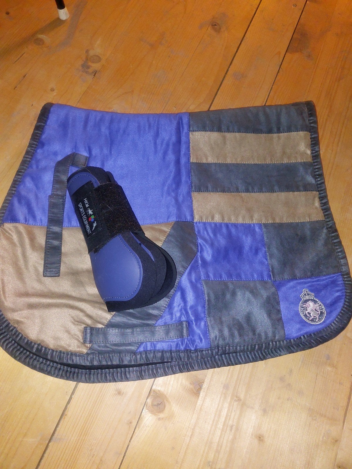 Dekjes dressuur en veelzijdigheid, Dieren en Toebehoren, Ophalen of Verzenden