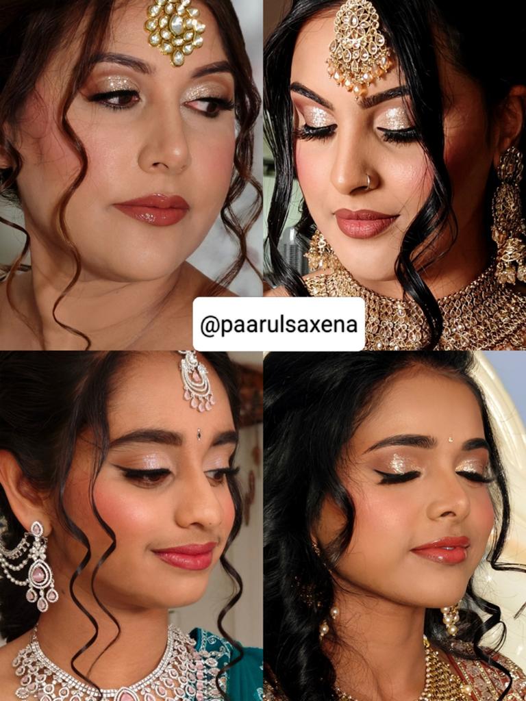 Haar en Visagiste/ Hair and Makeup Artist, Ophalen of Verzenden, Nieuw, Gehele gezicht