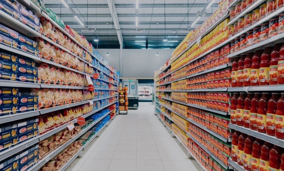 Supermarket for sale / Supermarkt ter overname aangeboden, Zakelijke goederen
