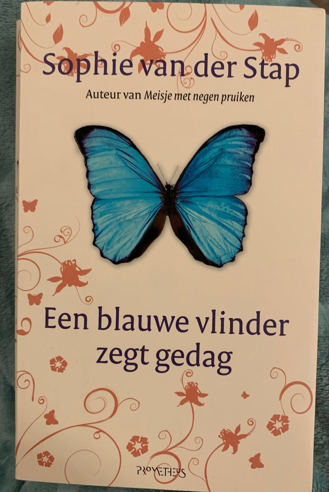 Gratis 4 Boeken, Ophalen, Gelezen