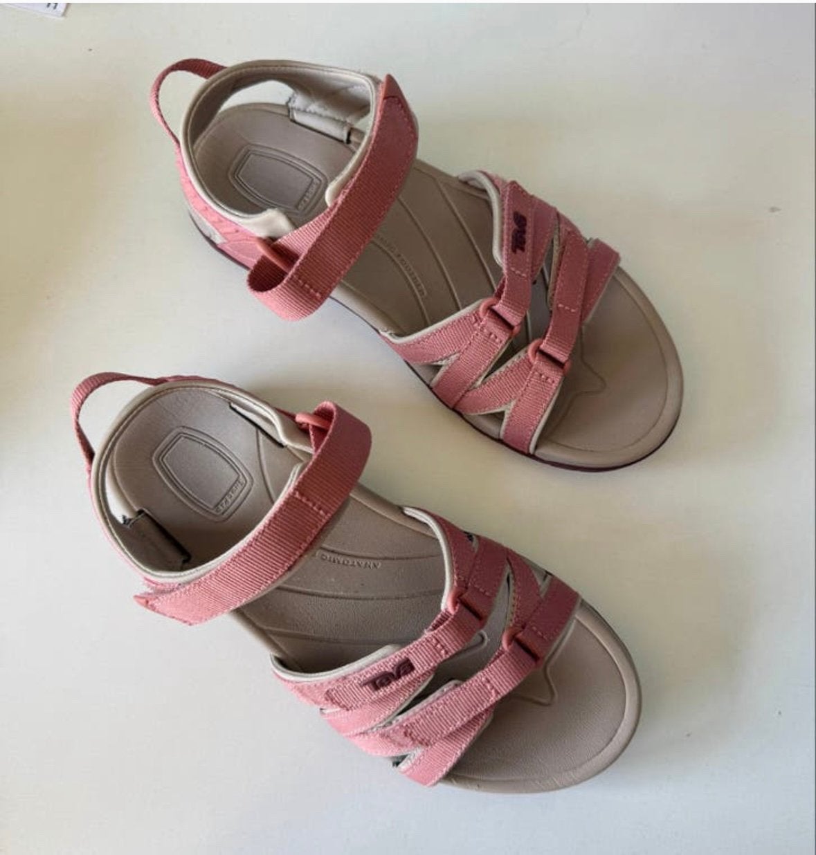 Teva sandalen maat 39, Kleding | Dames, Overige kleuren, Nieuw, Sandalen of Muiltjes, Ophalen of Verzenden