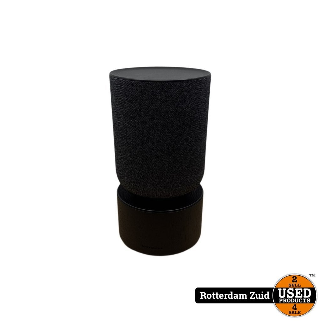 Bang & Olufsen Beosound Balance Zwart | Met garantie, Auto diversen, Autospeakers, Bang en Olufson, Gebruikt, Support@bangenolufson.com