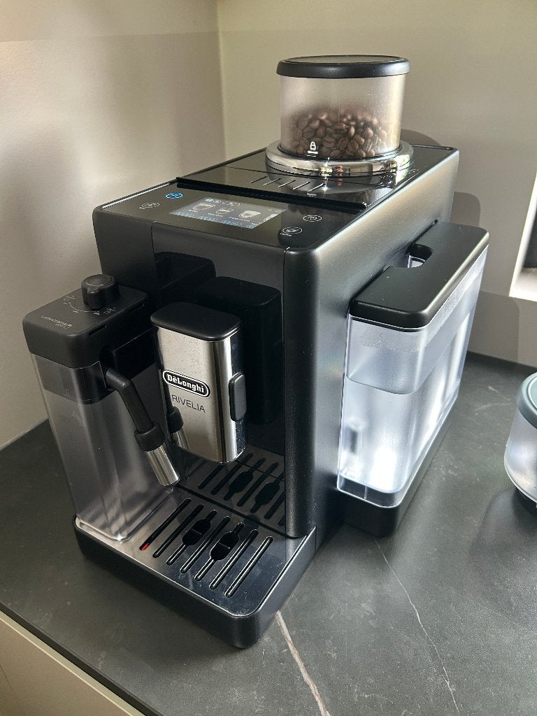 DeLonghi Rivelia EXAM440.55.B