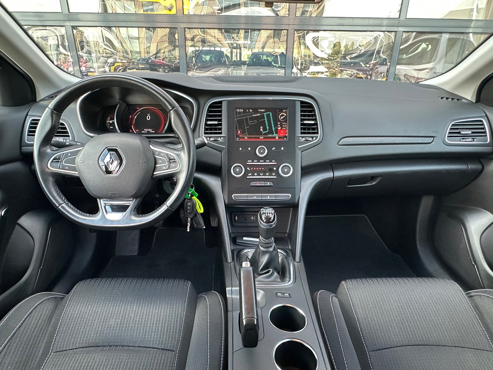 Renault Mégane