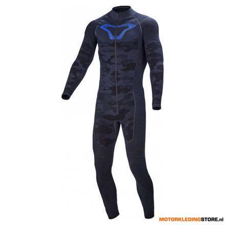 Macna Thermopak, Blauw, Ophalen of Verzenden, Nieuw met kaartje