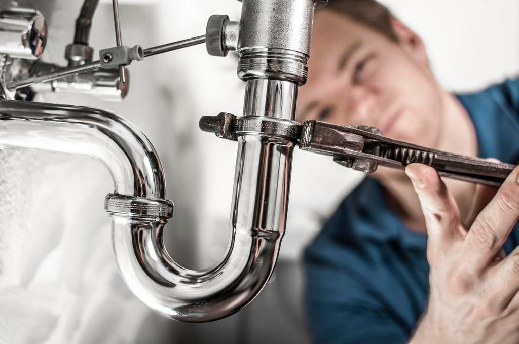 Loodgieter & cv monteur Amsterdam, Onderhoud