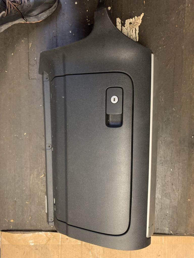 Volkswagen Golf 6/7 dashboardkastje 1K1857290E, Gebruikt, -, Volkswagen, -